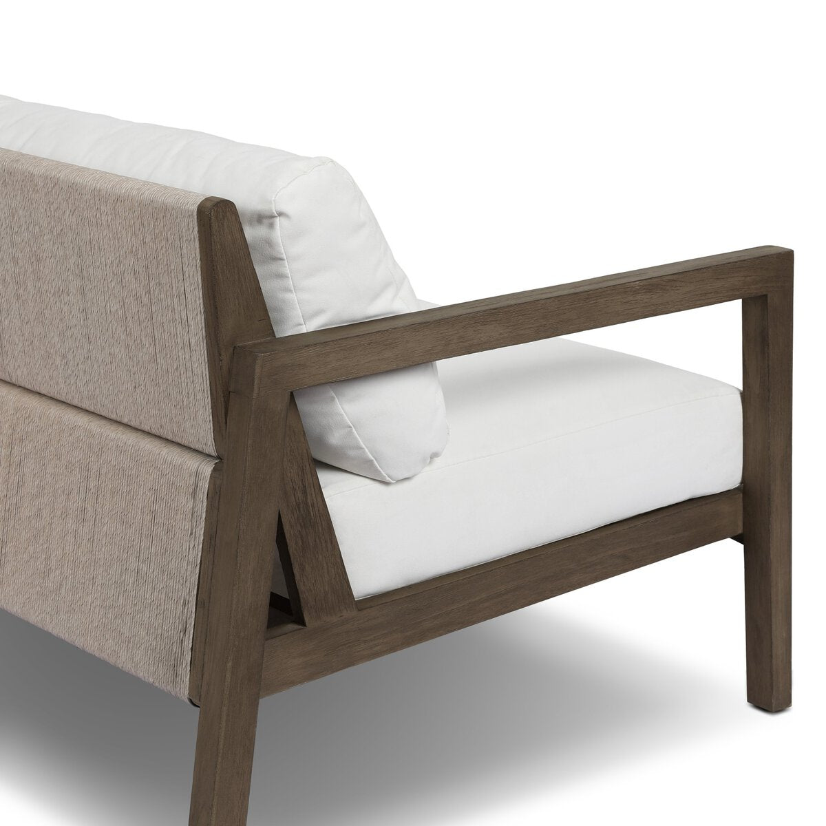 Canapé d'extérieur Sonoma, 86