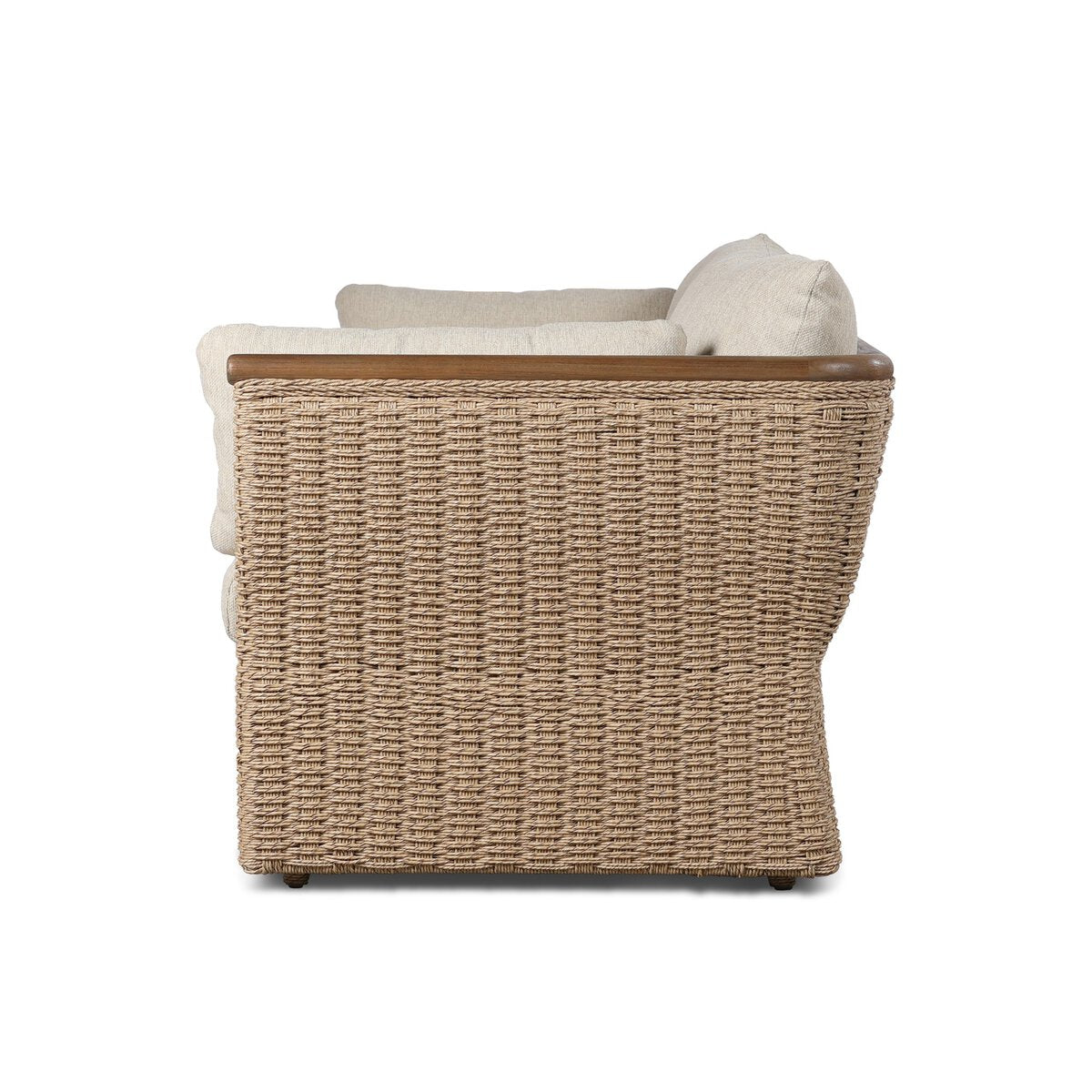 Canapé d'extérieur Sierra, 86