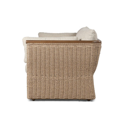 Canapé d'extérieur Sierra, 86