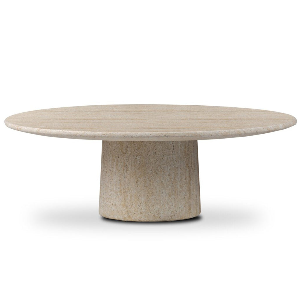 Drift Outdoor Coffee Table