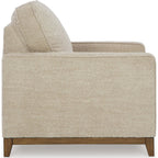 Chaise Belle-Point - Désert