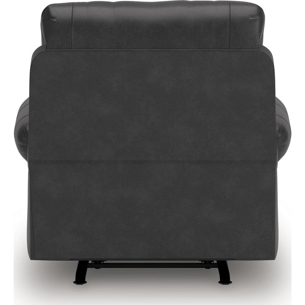 Fauteuil inclinable et pivotant Chasemore - Granite