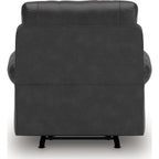 Fauteuil inclinable et pivotant Chasemore - Granite