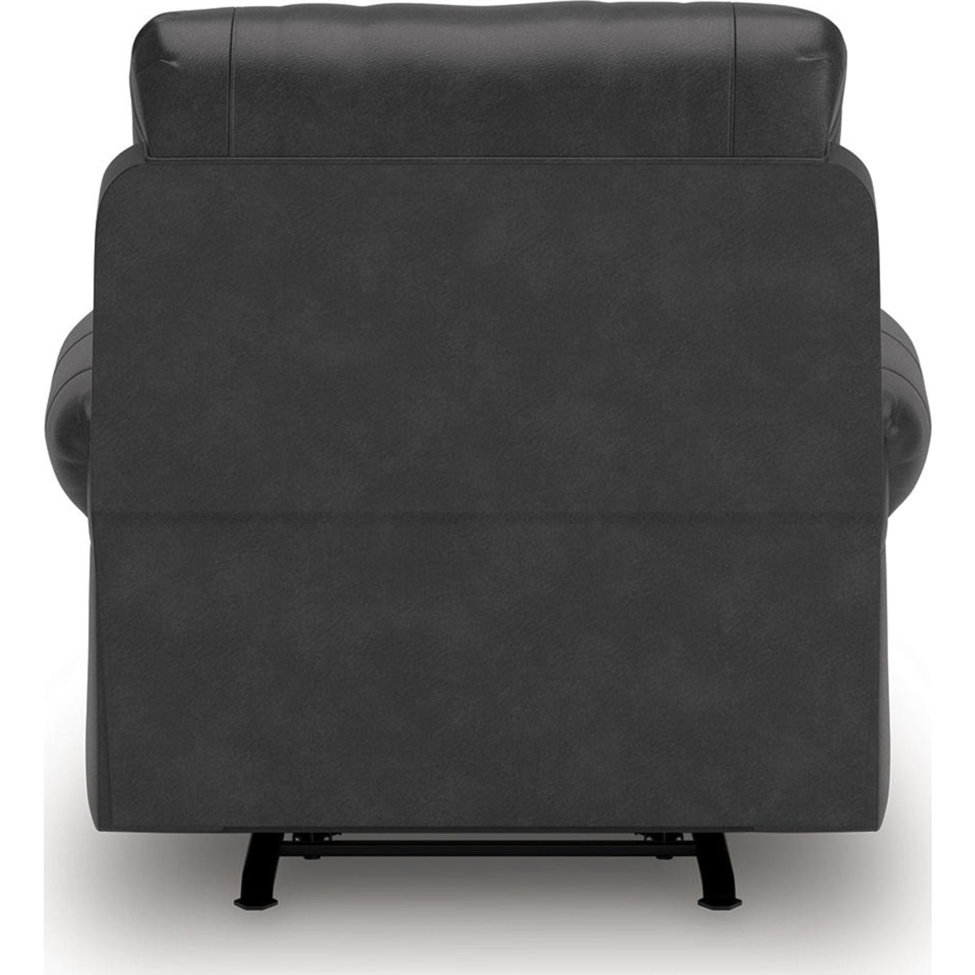Fauteuil inclinable et pivotant Chasemore - Granite