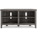Meuble TV Arlenbry - Gris