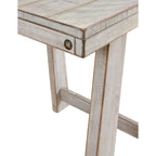 Tables Carynhurst (lot de 3) - Blanchi à la chaux