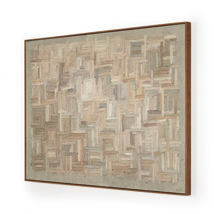 Into The New No. 3 de Tyler Guinn