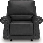 Fauteuil inclinable et pivotant Chasemore - Granite