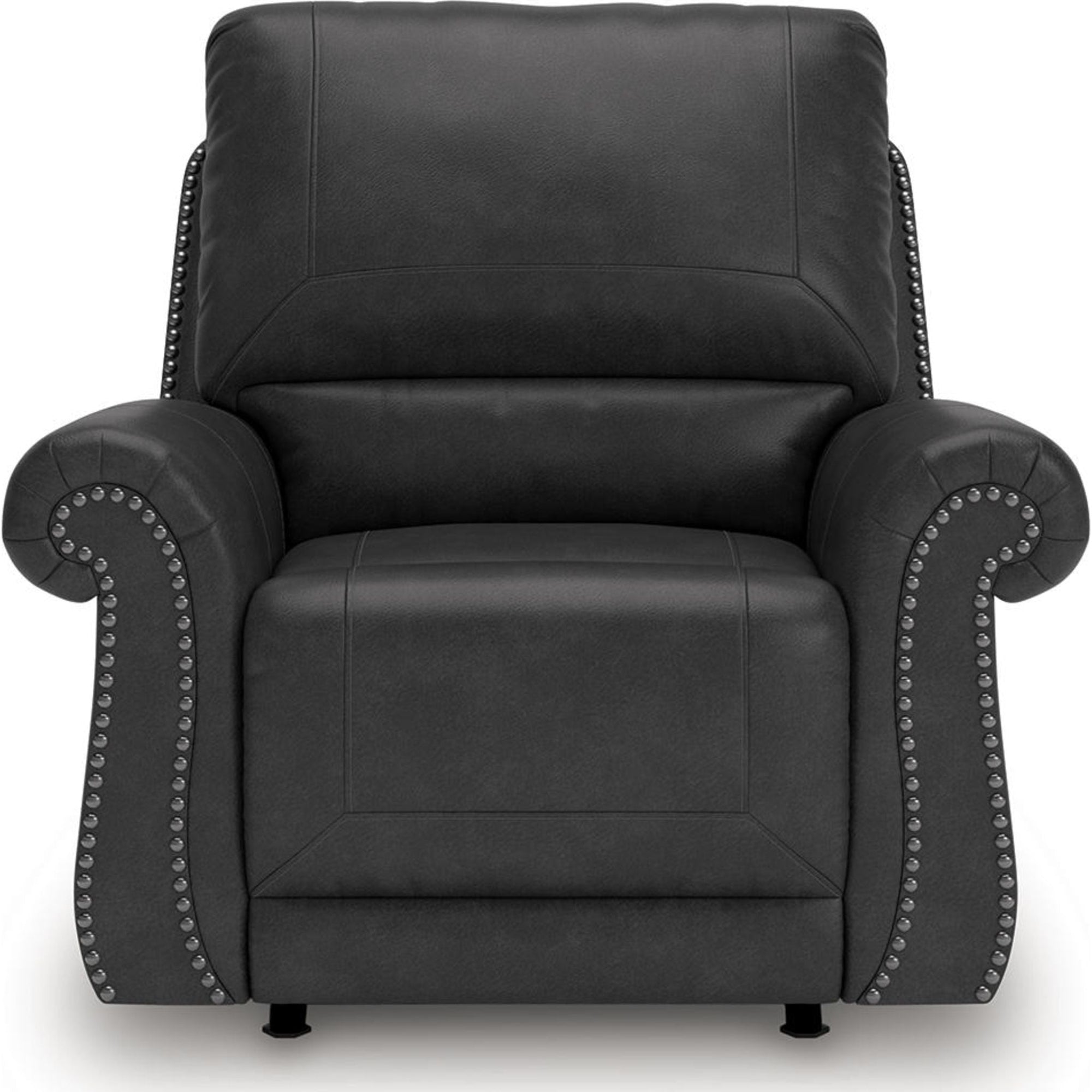 Fauteuil inclinable et pivotant Chasemore - Granite