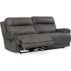 Canapé inclinable Austere - Gris