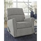 Fauteuil inclinable à bascule Altari