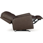 Fauteuil inclinable à bascule Barlin Mills