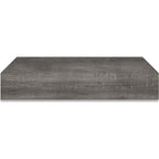 Meuble TV Arlenbry - Gris