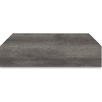 Meuble TV d'angle Arlenbry - Gris