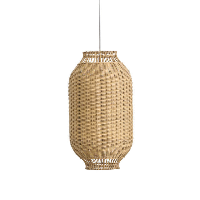 Dune Rattan Lampshade