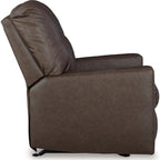 Fauteuil inclinable à bascule Barlin Mills