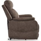 Fauteuil inclinable électrique Crestmeade