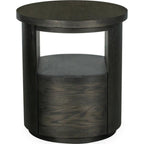Table d'appoint Bosley - Grain de café