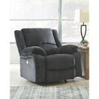 Fauteuil inclinable à bascule électrique Draycoll