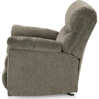 Fauteuil inclinable à bascule Alphons