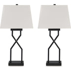 Complétez votre chambre - Pack Airdon 6 pièces