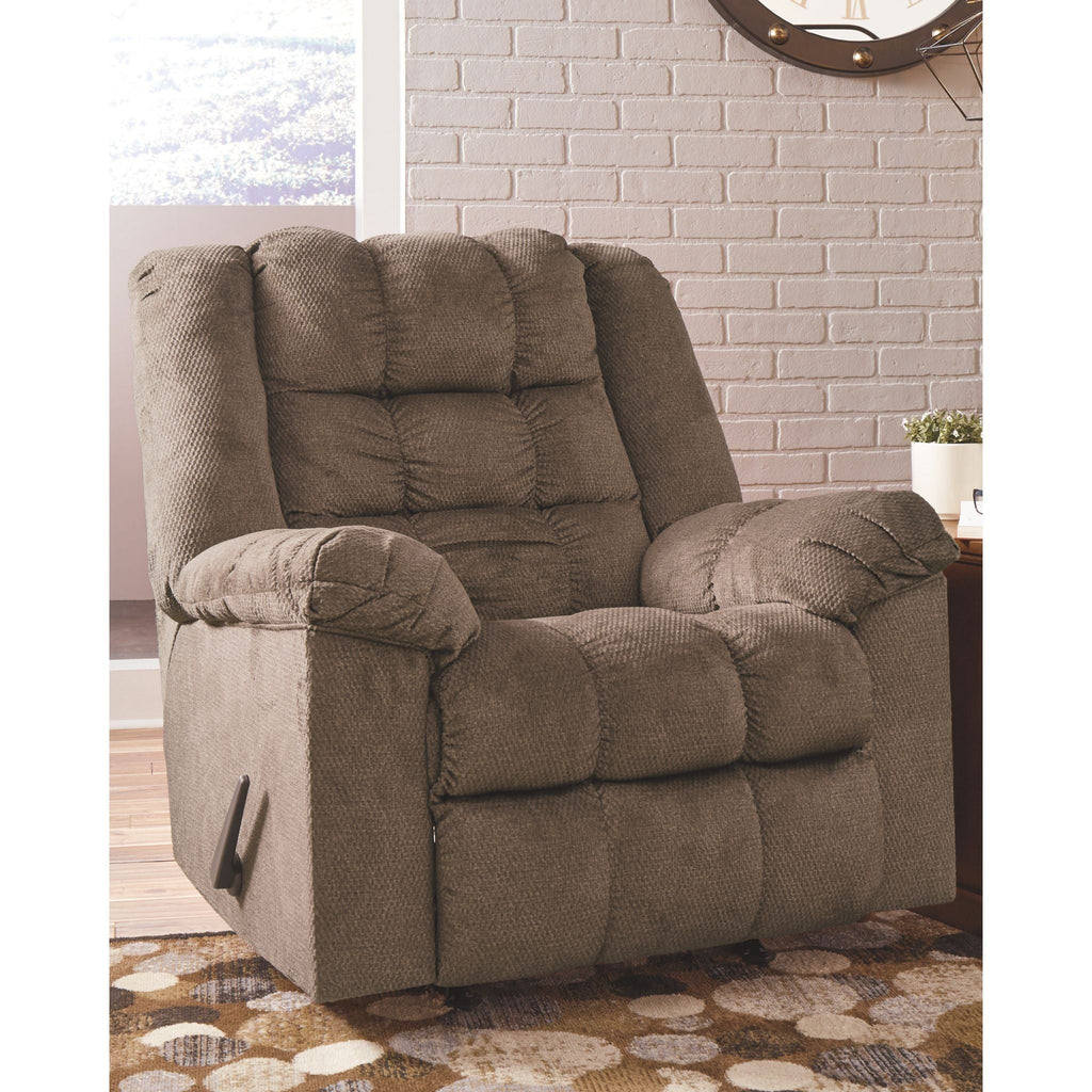 Fauteuil inclinable à bascule Drakestone - Automne