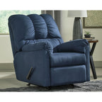 Fauteuil inclinable à bascule Darcy