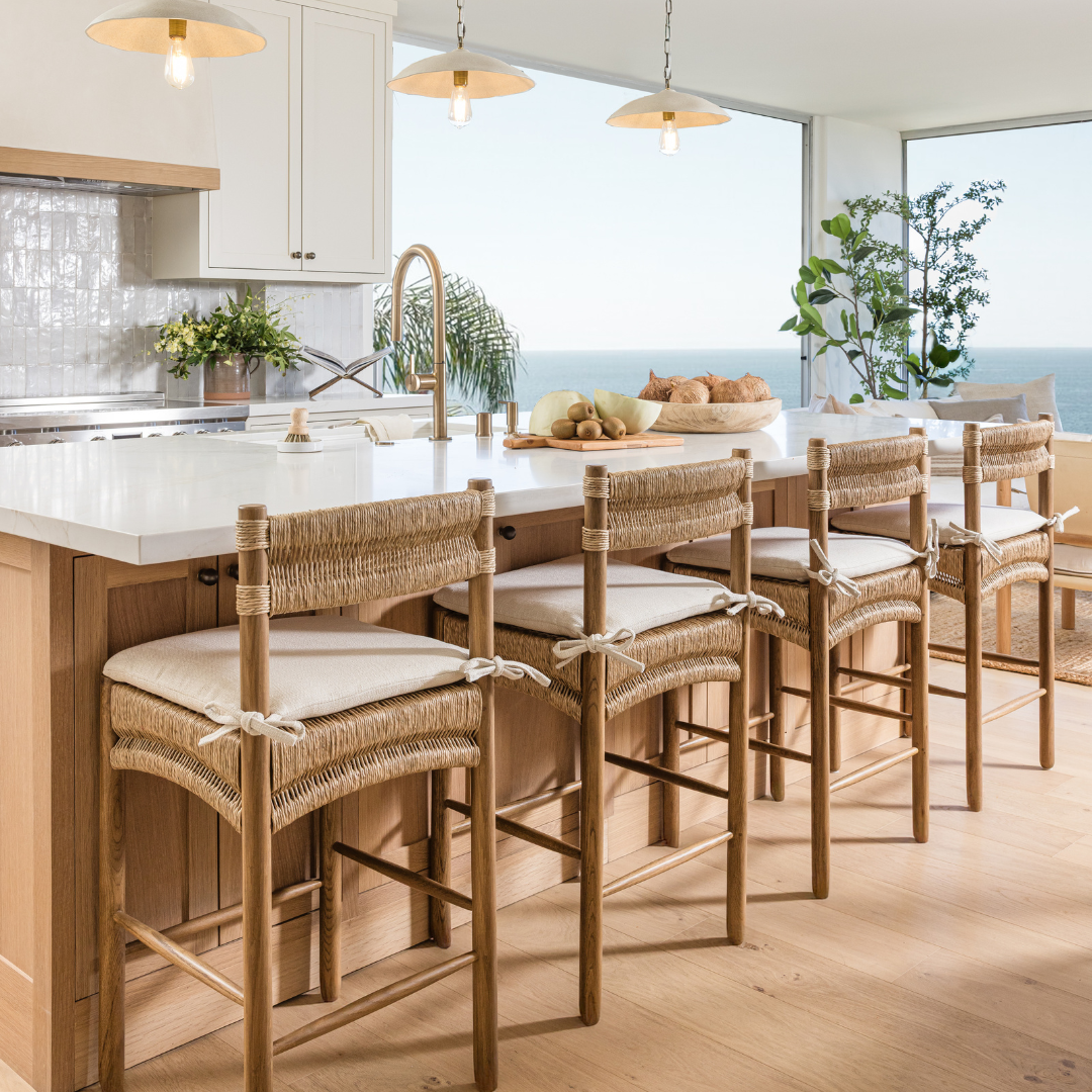 Tabouret de bar Suma