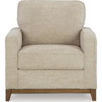 Chaise Belle-Point - Désert