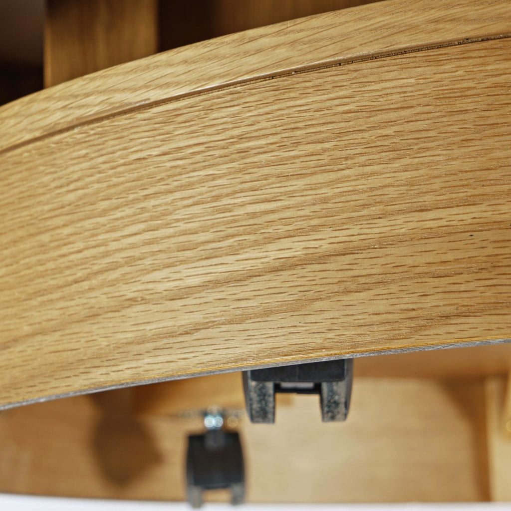 Table basse Brix - Chêne