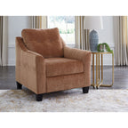 Chaise Amity Bay