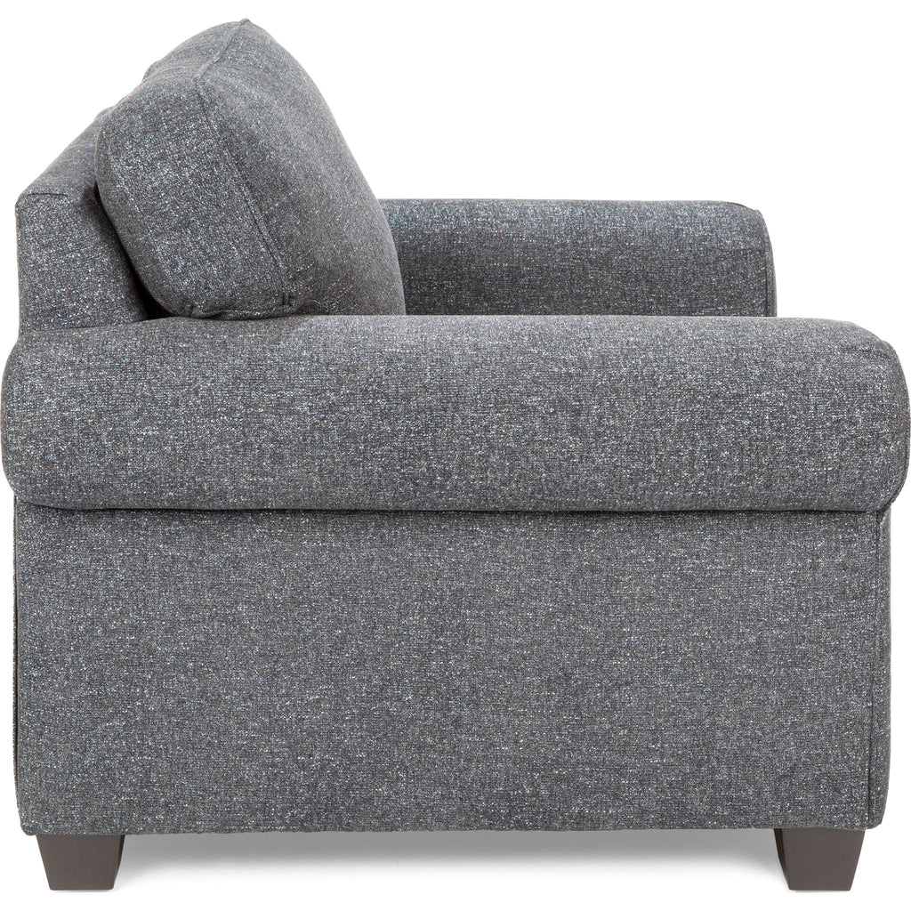 Fauteuil inclinable électrique Cosmo - Mondavi Graphite