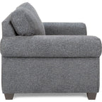 Fauteuil inclinable électrique Cosmo - Mondavi Graphite