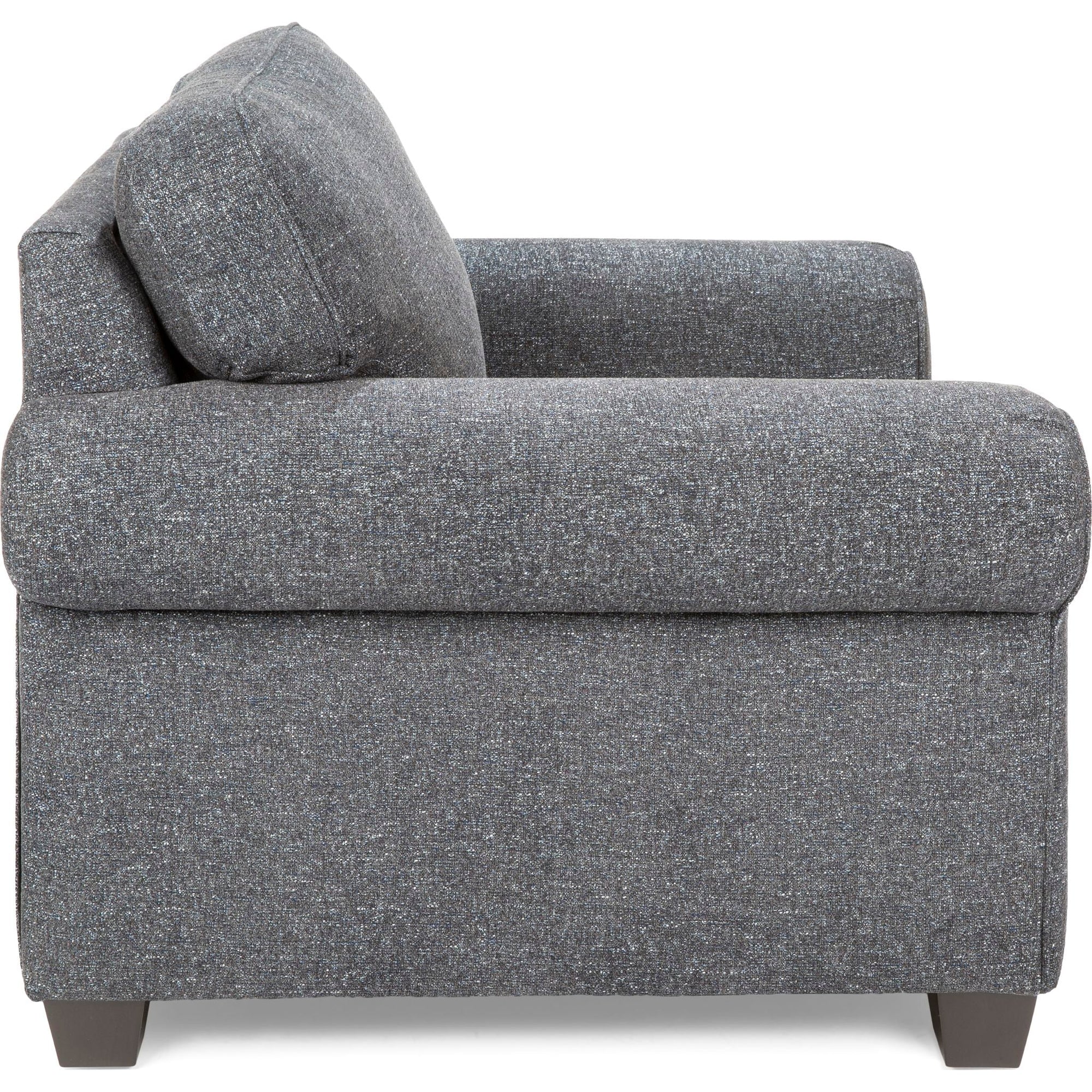 Fauteuil inclinable électrique Cosmo - Mondavi Graphite