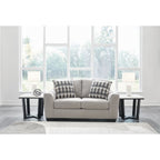 Causeuse Avenal Park - Flanelle