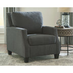 Chaise Bayonne - Anthracite