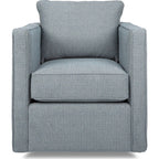 Chaise pivotante Bobbi - Bombshell Sky