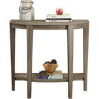 Table console Alora