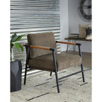 Fauteuil d'appoint Amblers - Storm