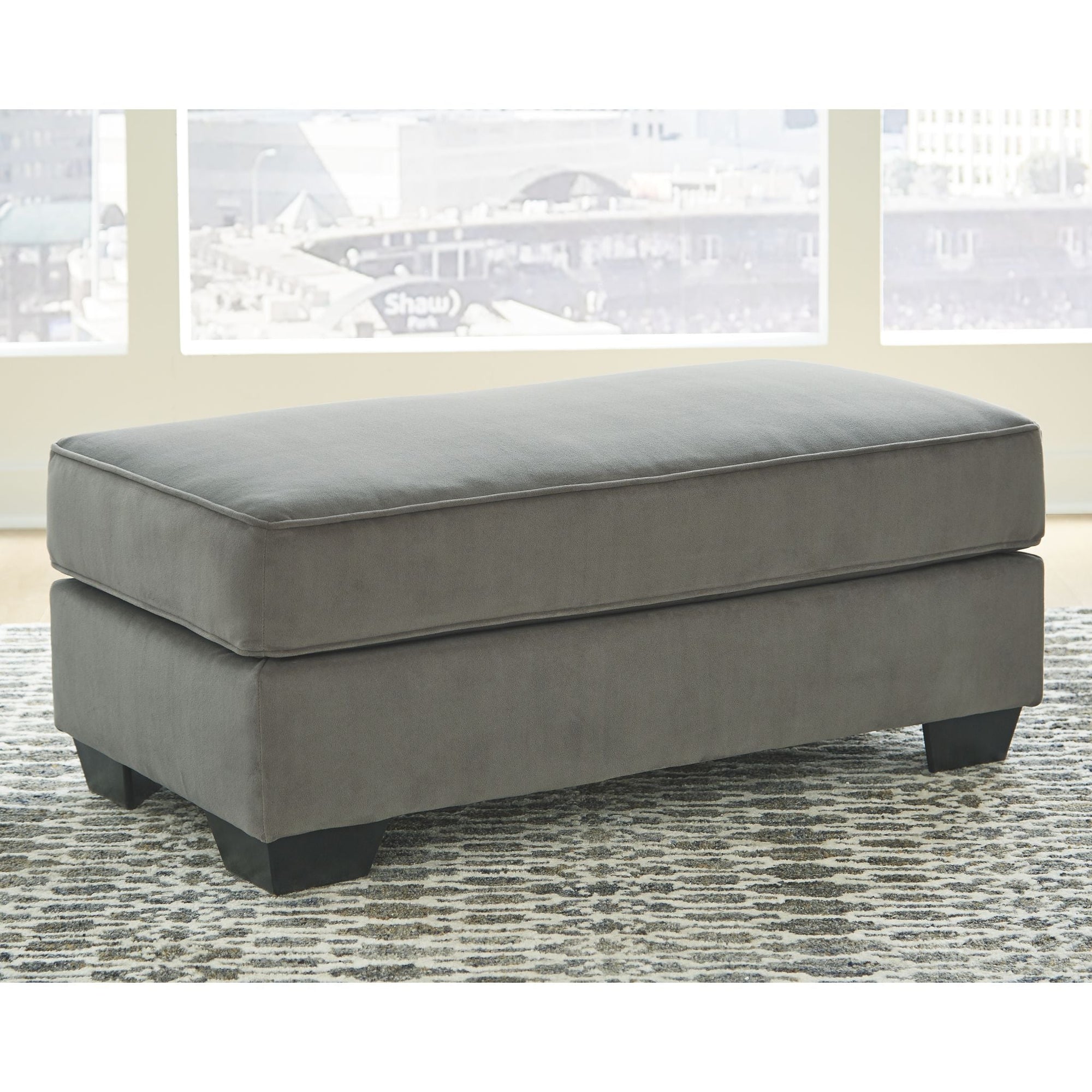 Ottoman Angleton - Grès