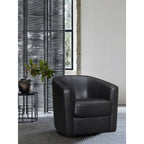 Chaise pivotante Brave