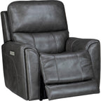 Fauteuil inclinable électrique Damon - Rainier Steel