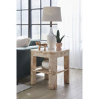 Table d'appoint Cosmo - Amber Kiss