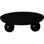 Table basse Bela - Noir
