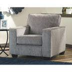Chaise d'autel