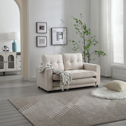 Canapé-lit convertible 3 positions