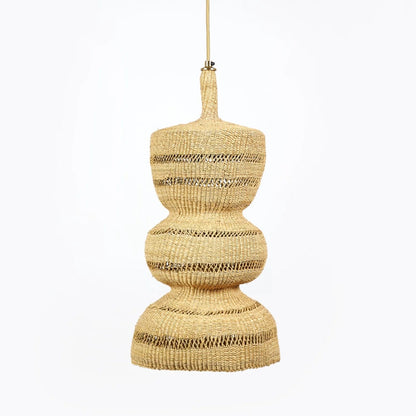 Pendentif à 3 niveaux