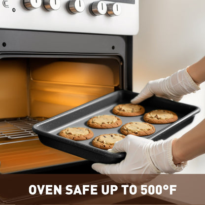 Ensemble de 30 pièces pour cuisine, ustensiles de cuisine et de pâtisserie en granit, ensemble de casseroles et poêles antiadhésives.