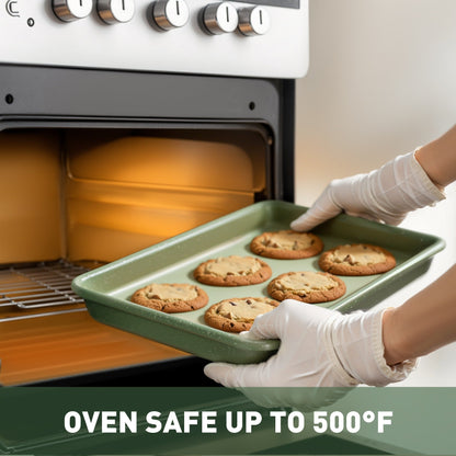 Ensemble de 30 pièces pour cuisine, ustensiles de cuisine et de pâtisserie en granit, ensemble de casseroles et poêles antiadhésives.