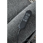 Fauteuil inclinable électrique Aureta